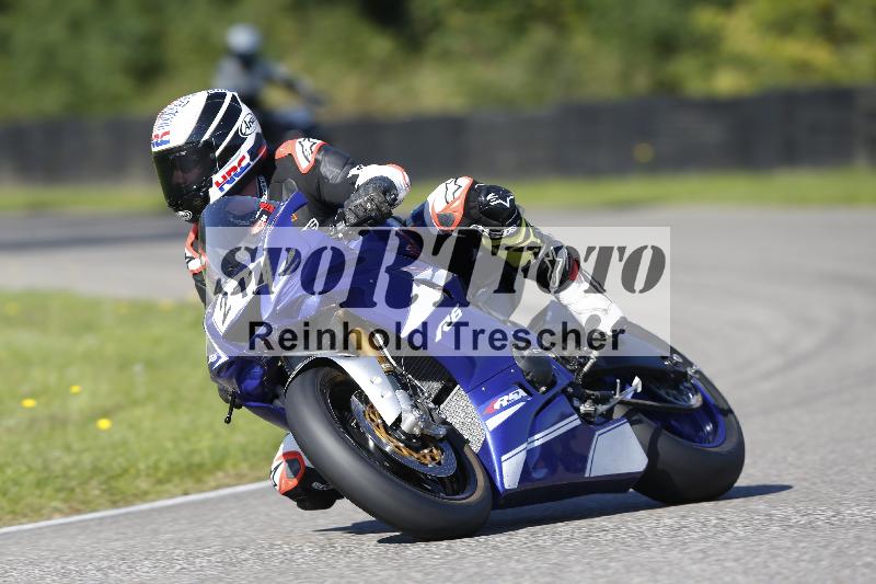 /55 20.09.2025 Speer Racing ADR/Gruppe rot/211